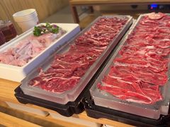 -辣虎·庭院火锅(临平新天地店)