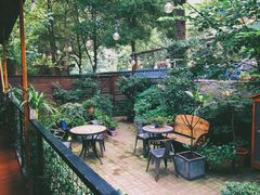 -宝翠花园餐厅(沙湖店)