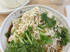 -蒋家桥饺面店(东关街店)
