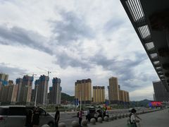 -郴州西站