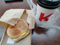 -肯德基(新凌云店)