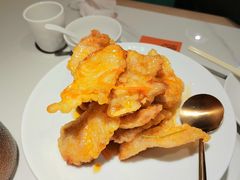 -上关东东北菜(夫子庙水游城店)