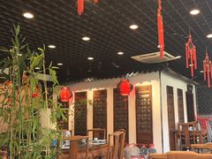 -西江美食舫·江西菜(健德桥店)