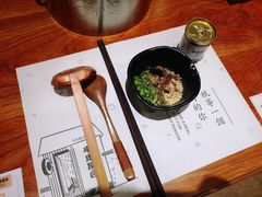 -独食火锅·半米屋台(直营总店)