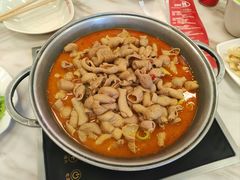 -彭记铁锅肥肠(东四总店)