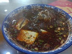-惠记粉汤羊血(丰登路店)