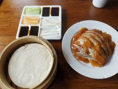 -古北烤鸭王I古北水镇景区店