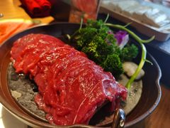 -盡膳口福跷脚牛肉火锅(北美新天地店)