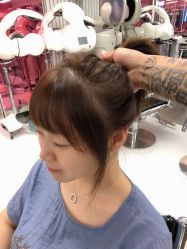 点击看大图 -P.STYLE 派斯造型