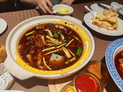 -樽宴酒楼·地道川菜·品质聚会·生日宴请