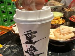 -周小明火锅(黑金冠社区店)