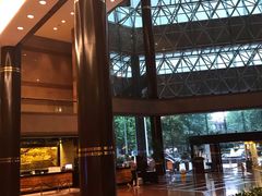 -上海新锦江大酒店