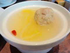 -佳兰雅序融合菜(高新店)