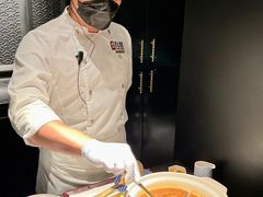-炳胜私厨(万象前海店)
