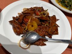 -船歌·鱼水饺青岛菜(闽江二路店)