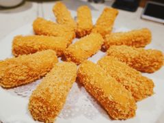 -大张烙馍村(泉山店)