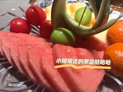 -海底捞火锅(九久奥特莱斯店)
