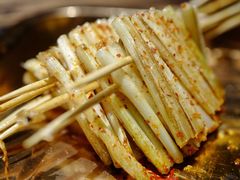 -盟重烧烤(高正街店)