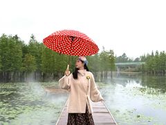 -白鹭·烟汀自然美学餐厅(白鹭湾店)