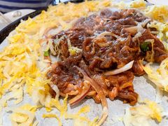 -揽月斋炙子烤肉·清真(安定门·五道营店)