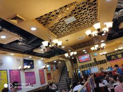 大堂-大吉利·潮汕牛肉火锅(河西店)
