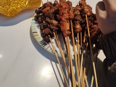 -吉布鲁牛排海鲜自助(船山大都会店)