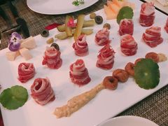 -莲西餐(曲江店)