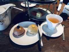 -三亚福朋喜来登酒店·大堂吧