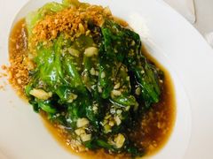 -周三的情书花园餐厅(江北店)