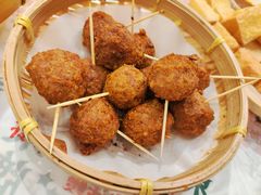 -东排食堂长沙小吃大排档(五一广场店)