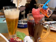 -青禾小厨新疆菜(总店)