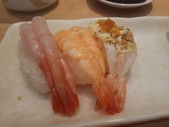 -元气寿司(新城市广场店)