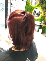 -卓梵美发·精品Salon