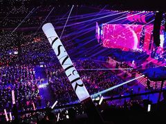 -宝能国际体育演艺中心