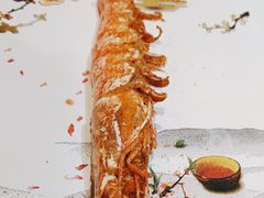 -日月昇渔家菜·海肠捞饭·大连海鲜(星海公园店)