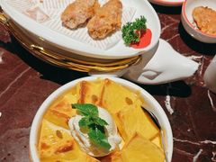 -新白鹿餐厅(西湖银泰店)
