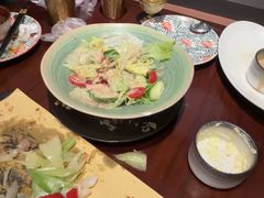 -那拉提之疆·新疆菜(美院店)