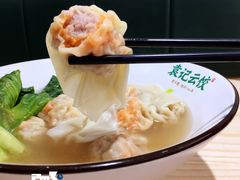 -袁记云饺(鼓楼店)