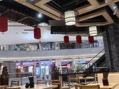 -老周哥旮旯面馆(远大店)