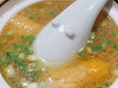 -王春春鸡汤饭(成都城西优品道店)