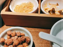 -闽上鲜·福建菜(龙湖滨江天街店)