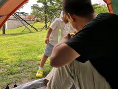 -羊亭河湿地公园