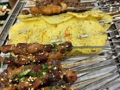 -纪录片《人生一串》体验店(静安店)