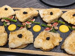 -吉之仙•中国制造•出口级食材日料店(领事馆总店)