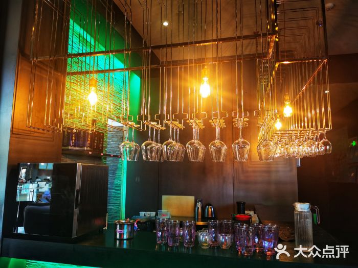 蟹榭·本帮江浙菜·蟹宴(五角场合生汇商场店)图片