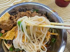 -覃姐柳州螺蛳粉(横岗店)