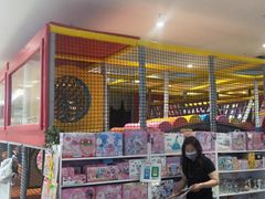 -北京华联购物中心(天通苑店)