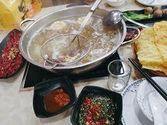 -潮汕良记牛肉火锅(洪武路店)