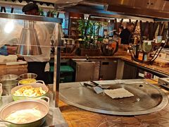 -广州中心皇冠假日酒店