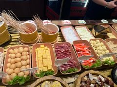 -牛New寿喜烧(曹路花园城店)